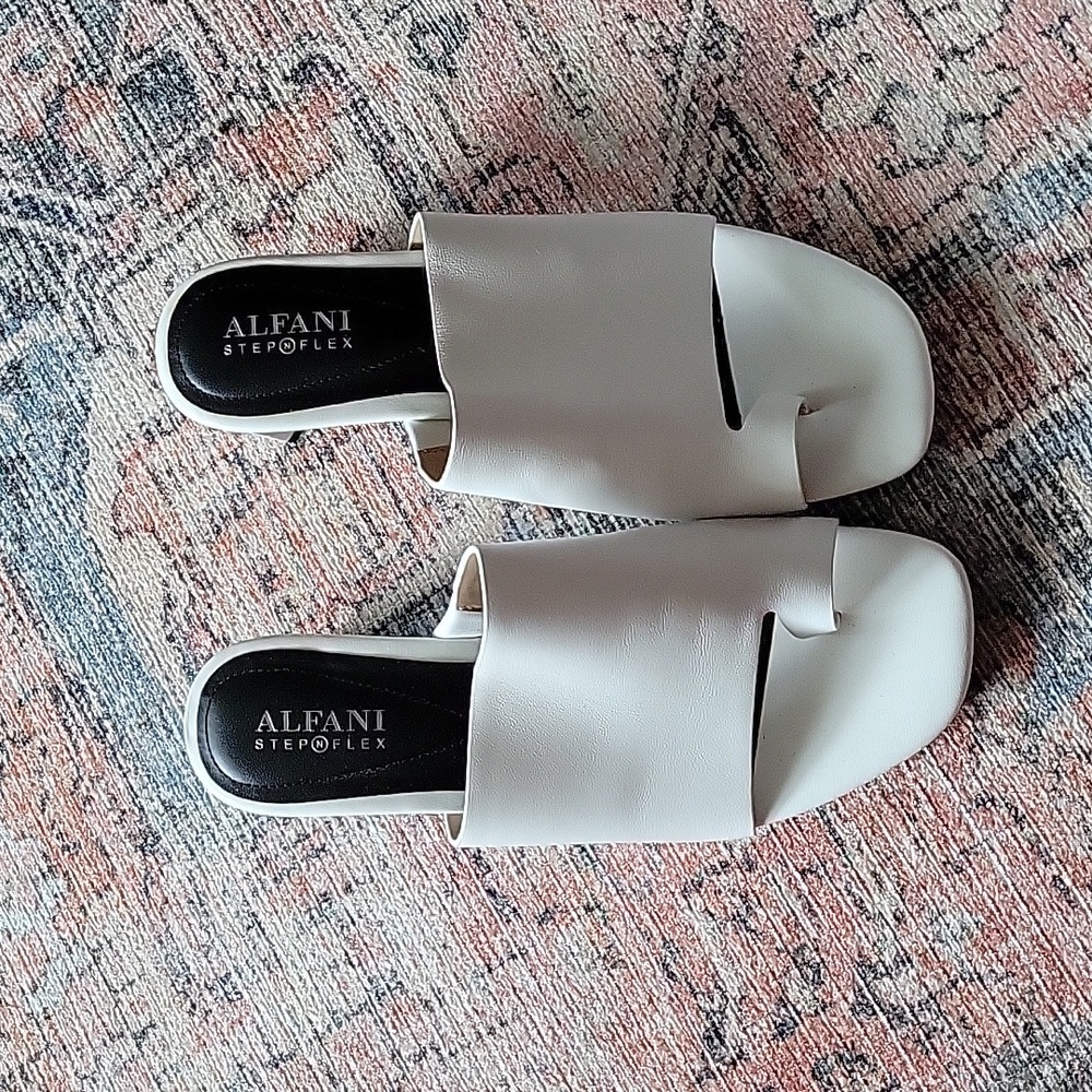 Alfani stepnflex